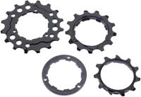 TEKTRO cassette "cs-m330-8 / cs-m350-9 / cs-m352-9" cas. changing set cs-m330-8 8sp - thumbnail