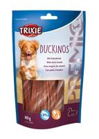 TRIXIE PREMIO DUCKINOS 80 GR 6 ST - thumbnail