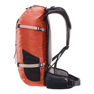 Ortlieb Atrack Rugzak 25L - Rood