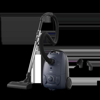 AEG CLEAN 5000 Stofzuiger Met stofzak - 78 dB AB51C1DB