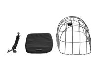 Pet package New Looxs Clipper - zwart - thumbnail