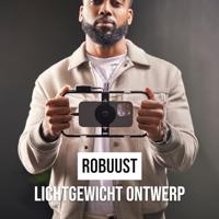 Rode Phone Cage magnetische telefoonhouder - thumbnail