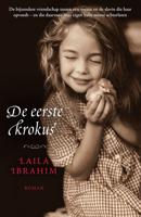 De eerste krokus - Laila Ibrahim - ebook - thumbnail