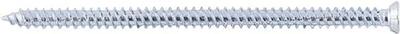 Fischer 532943 Windowframe screw 7.5 mm 202 mm T 100 stuk(s)