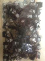 Collectieserie MINI zwart nummer 401-500 - thumbnail