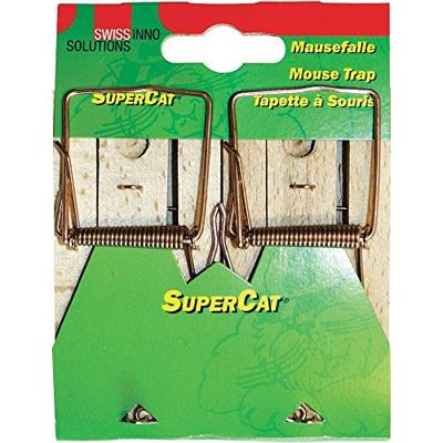 Muizenval hout classic