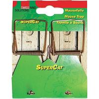 Swissinno Classic, 2er Pack Muizenval Functies: Lokstof 2 stuk(s) - thumbnail