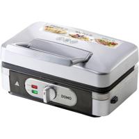 Tosti-ijzer DOMO DO9136C 1000 W - thumbnail