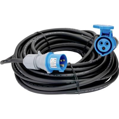 Platinet 46281 EV_GP5125 CEE-adapterkabel 16 A 230 V 1 stuk(s)