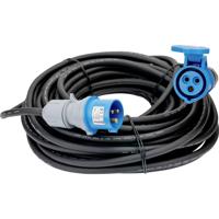 Platinet 46281 EV_GP5125 CEE-adapterkabel 16 A 230 V 1 stuk(s) - thumbnail