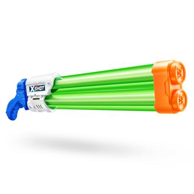 Waterpistool Zuru X-Shot Quad Stream Blaster 13 x 60 x 6 cm - thumbnail