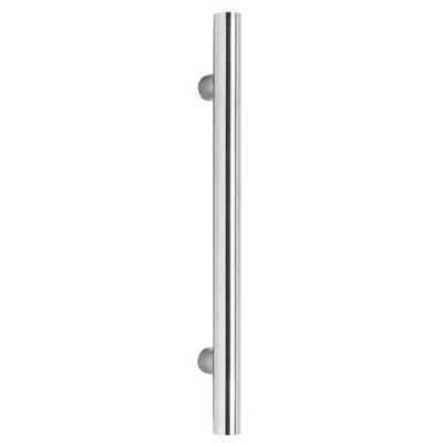 Intersteel Deurgreep per stuk T-vorm 1200x70x25 HoH 1000mm - RVS Intersteel Deurgreep per stuk T-vorm 1200x70x25 HoH 1000mm - RVS