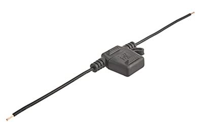 HELLA Zekeringhouder "ato inline fuse holder "ato"