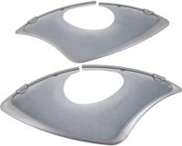 Hesling Jasbeschermer Elegance 28/6 - Grijs - thumbnail