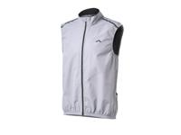 CRIVIT Heren sportbodywarmer (Grijs, L) - thumbnail