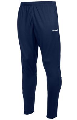 Stanno 432103 Centro Fitted Pant - Navy - L