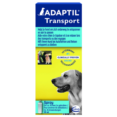 Adaptil Transport Spray 20ml