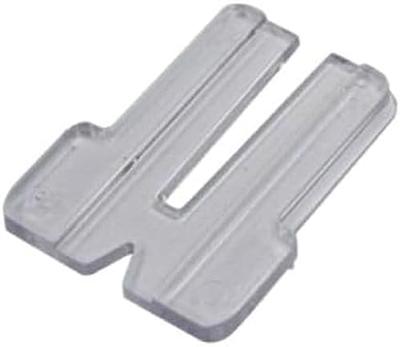 Makita Accessoires Anti-splinterplaat | Per 5 stuks - 192557-6
