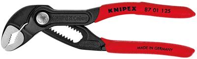 KNIPEX cobra waterpomptang 8701125