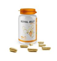 SoriaBel Royal jelly 450mg 50 Capsules - thumbnail