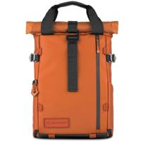 WANDRD PRVKE Daily Rugzak V4 - Sedona Orange - 18L - thumbnail