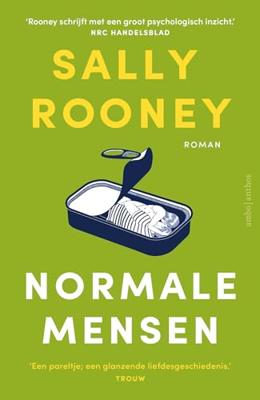 Normale mensen
