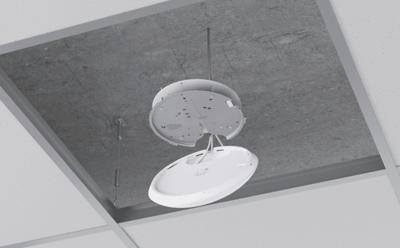 Access point UBIQUITI U7-PRO Wit - thumbnail