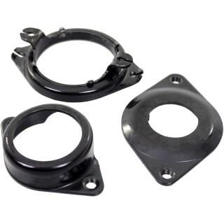 Rotorset bmx/freestyle balhoofdset