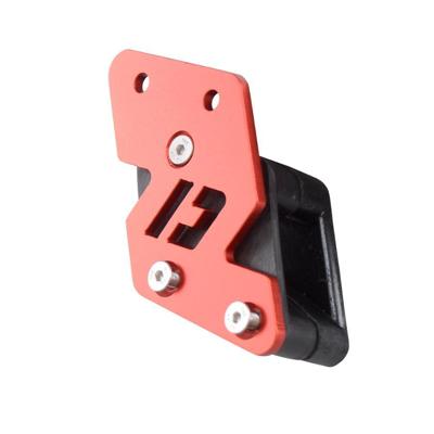 Kettinggeleider Doppler Derbi Senda rood