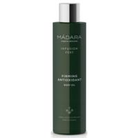 Madara Infusion Vert Firming Antioxidant Body Oil 200ml Bodylotion - thumbnail