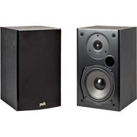 Polk Audio T15 2-weg 100 W Zwart Bedraad - thumbnail