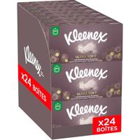 Kleenex Ultrasoft Tissues - thumbnail