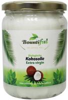 Kokosolie extra virgin bio - thumbnail