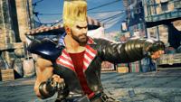 BANDAI NAMCO Entertainment Tekken 7, PS4 PlayStation 4 Basis - thumbnail