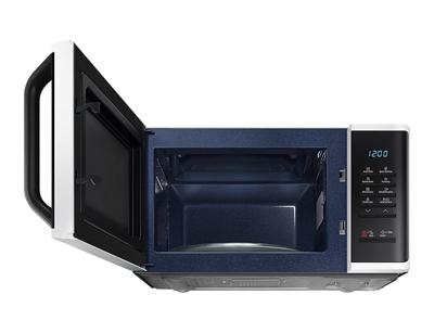 Magnetron met Grill Samsung MS23K3513AW 23 L Wit 800 W - thumbnail