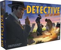 Detective City of Angels - thumbnail