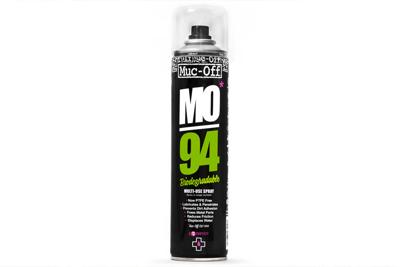 Muc-Off MO-94 Universele Smeermiddelspray 400ml Muc-Off MO-94 Universele Smeermiddelspray 400ml