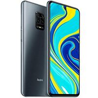 Redmi Note 9S 6GB 128GB 48 MP AI quad-camera 6,67 inch FHD + 5020 mAh Typ 18 W snel opladen Grijs Interstellar [Internationale versie] - thumbnail
