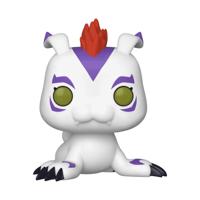 Digimon Funko Pop Vinyl: Gomamon - thumbnail