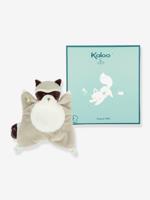 Gaston Wasbeerknuffel - KALOO grijs - thumbnail