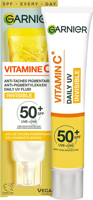 Garnier Vitamine C Anti-Pigmentvlekken Fluide SPF50+ - thumbnail