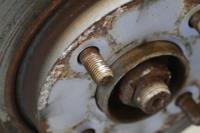 Gedore Automotive 3461874 KL-0173-612 A Draadhervorming-gereedschap voor wielbouten (M12x1,5) - thumbnail