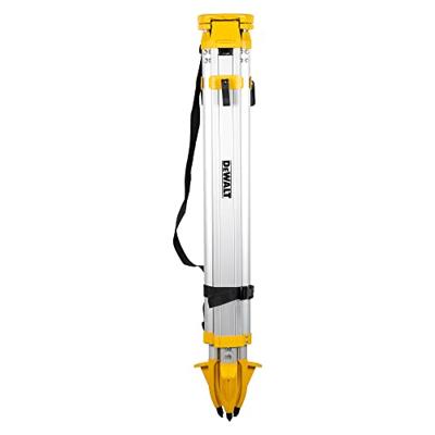 DeWALT DE0736 Aluminium laserstatief 1-1,73m - thumbnail