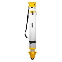 DeWALT DE0736-XJ 5/8" laserstatief aluminium - thumbnail