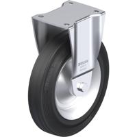 Blickle BH-V 252R Bokwiel Wieldiameter: 250 mm Draagvermogen (max.): 295 kg 1 stuk(s) - thumbnail