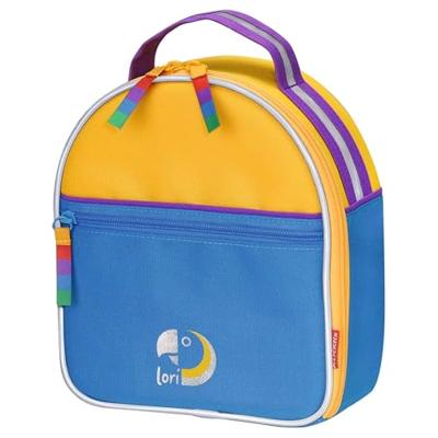 Klickfix stuurtas kind lori 2l blauw