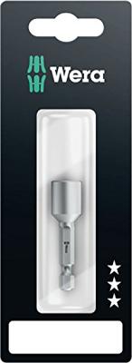 Wera 869/4 M Dopbit, Magnetisch, 9.0 x 50 mm - 1 stuk(s) - 05073504001 - thumbnail
