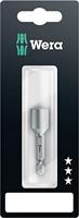 Wera 869/4 M 05073504001 Dopsleutel-machinebit 9 mm Aandrijving 1/4 (6.3 mm) 50 mm 1 stuk(s) - thumbnail