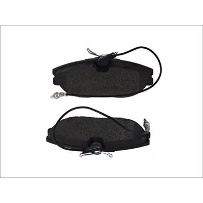 Remblokkenset, schijfrem LP986