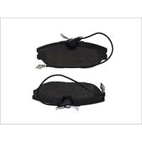 Remblokkenset, schijfrem LP986 - thumbnail